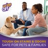 urineOFF Puppy & Dog Pet Stain Remover | Freshly Scented
