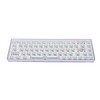 DIY Mechanical Keyboard Kit 68 Keys 2.4G Wireless 65 Percent