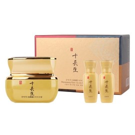 Ten Longevity Geumanjin Eye Cream 25ml / 십장생 금안진 아이크림 25ml