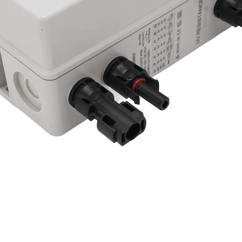 Solar Disconnect Switch, PV Isolator IP66 DC 1000V 32A, Grid