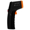 Cozze® Infrared Thermometer with Gun Handle 370°C