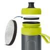 BRITA Fill&Go Active Lime Water Filter Bottle - Robust Sports