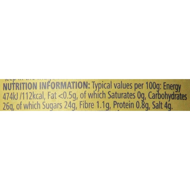 Branston Original Pickle 720g