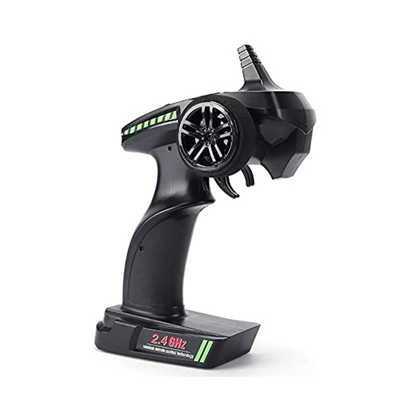 DEERC Transmitter for RC Car 9300/9305E/9310