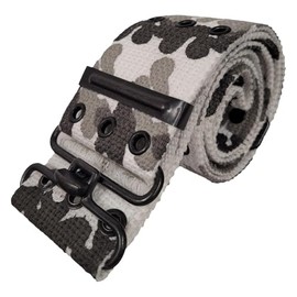 OUTBOUND Webbing Pistol Belt (URBAN)