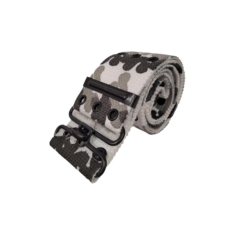 OUTBOUND Webbing Pistol Belt (URBAN)