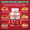 Berberine Gummies 2000mg - Natural Organic Berberine HCL Supplement -