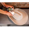 Bickmore Foaming Light Hat Cleaner Kit - Remove Dirt, Dust,