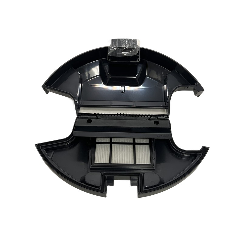 Dust Bin Cup with Filter for Shark RV2001 RV2011 RV2001DRUS