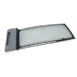 3387232 Dryer Lint Screen for Dryers Compatible With KEYS750GT0, KEYS750GZ0, KEYS750JQ0, KEYS750JQ1, KEYS750JT0, KEYS750JT1, KEYS750LQ0, KEYS750LQ1, KEYS750LQ2, KEYS750LT0
