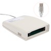 Card Reader Industrial Storage Portable Converter Memory 68 Pin PCMCIA