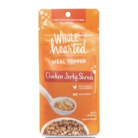 Petco Whole Hearted Protein-Boosti