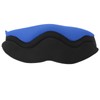 Neck Support Brace Breathable Sponge High Elasticity Prevent Forward Head