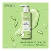 Pond's POND’S 🇲🇽 LIMPIADOR FACIAL FRUITY HYDRA FRESH ALOE 200ml