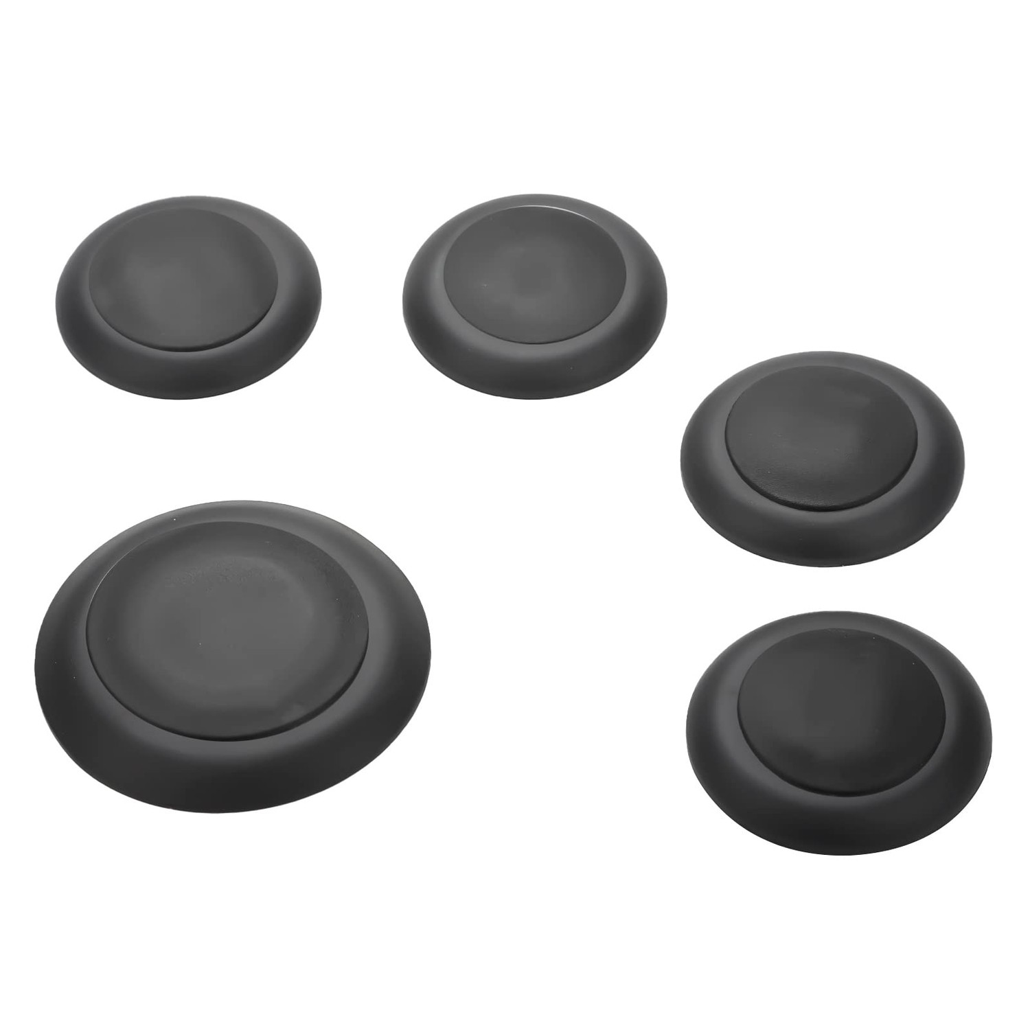 Fifth Wheel Hitch Puck Cover Plug Trim Ring Kit, Gooseneck Towing ...