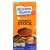 Kitchen Basics All Natural Original Turkey Cooking Stock, 32 Ounce