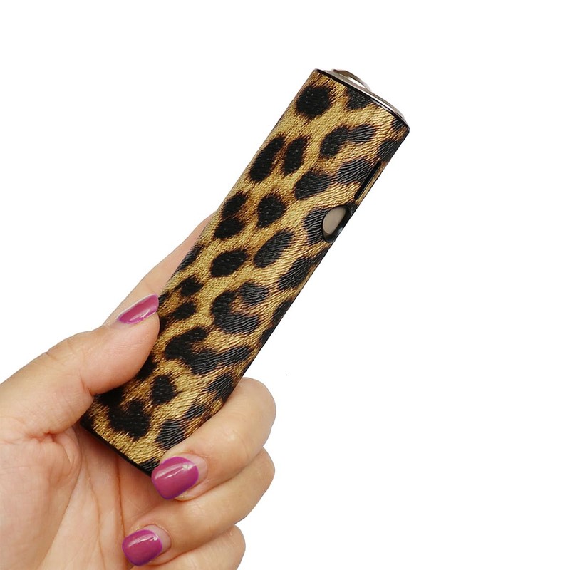 Protective Case Cover Hard Cover for iqos iluma one Yellow