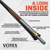 AntennaMastsRus - The Original 6 3/4 Inch fits Nissan Titan