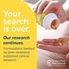 Researched Nutritionals RenewGut Thrive - Gut Health Supplements with Pasteurized
