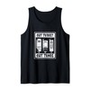 Got Tubes - vacuum tubes Tank Top