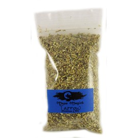 Yarrow Raw Herb