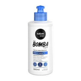 Salon Line S.O.S Bomba Original Salon Line Leave-In Conditioner 300ml