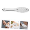 KOMBIUDA Home Pedicure Foot File Foot File Alternative Callus Removal