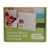 ESI - Energy Saving Innovation Controls ESRTD2 Electronic Room Thermostat