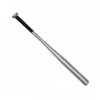 Baseball Bat Alloy Bat Aluminium in 5 Lengths (Aluminium, 82 cm)