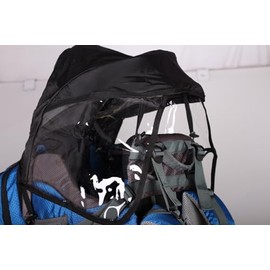 Luvdbaby Carrier Rain Visor