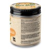 Exfoliante Corporal Base Aceite Aroma Vainilla 250g Bam Boo!