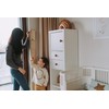 Mikito Wooden Height Chart for Children to Capture Their Growth