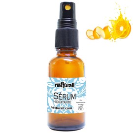 Vitamina C Serum Facial Antiedad Aclarante 100% Natural 30 ml