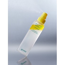 Green Tangerine Vita C Serum Mist 100ml (25AD) / 청귤 비타C 세럼 미스트 100ml (25AD)
