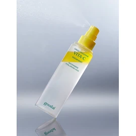 Green Tangerine Vita C Serum Mist 100ml (25AD) / 청귤 비타C 세럼 미스트 100ml (25AD)