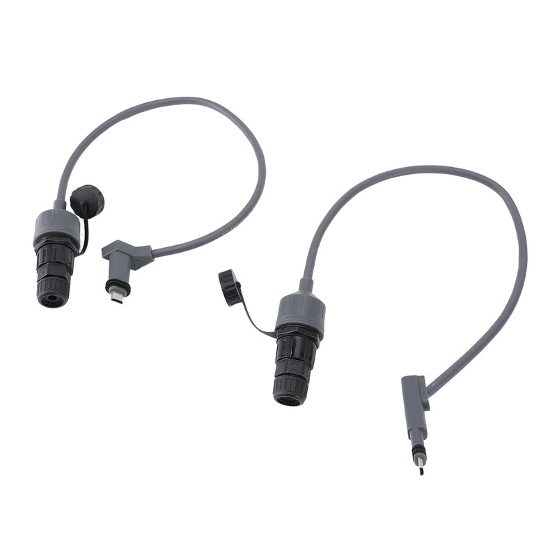 SPX Cable Adapter Waterproof Plug and Play for Starlink Cable