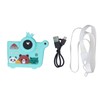 Kids Digital Camera 40MP Children Camera with 2.4 Inch HD