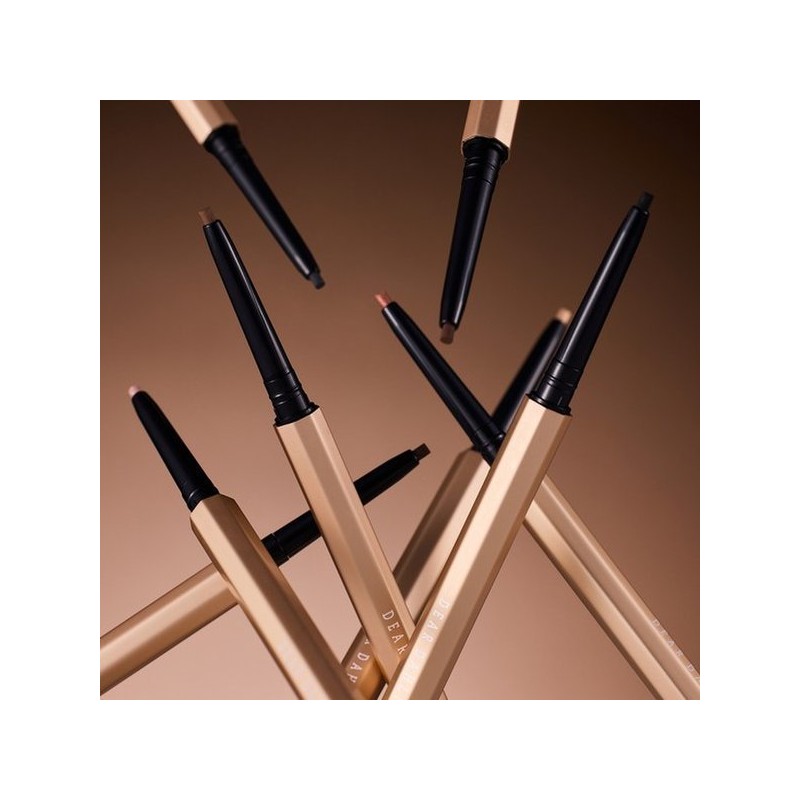 Dear Dahlia 퍼펙트 디자이닝 아이라이너 펜슬 Perfect Designing Eyeliner Pencil