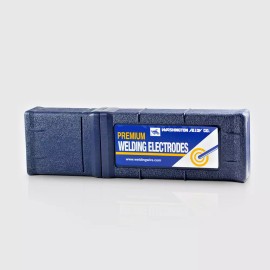 WASHINGTON ALLOYS E7014 1/8" 10Ibs Stick Welding Electrode Rods 10LBS pack HA70146010 *FREE GIFT*
