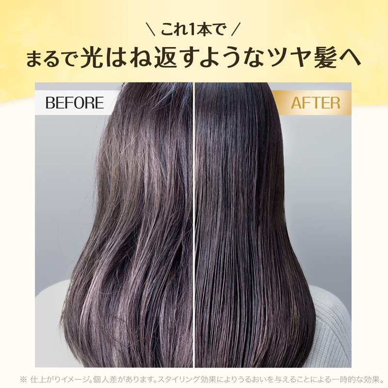 L'Oréal Paris Elseve Extraordinary Oil Eclat Imperial, Dazzling Shiny Hair,