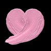 merrymonde Cherry Heart Mega Tint 5g - #Pale Cherry