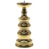 Candelabra East Notebook kurodaruma No. 88 Polished Type
