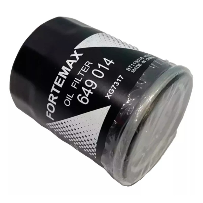 Fortemax Filtro De Aceite Fortemax Fiat,ford