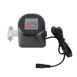 Smart WiFi Water Valve Voice Control Humanized Setting Remote Water Shut Off Valve Controller for IOS for Android App