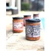 Hot Wachula’s Fire Roasted Garlic Salsa | Medium | Hand