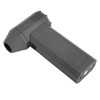 Jet Dry Mini Blower Rechargeable Portable Handheld Jet Fan 130000