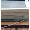 UPGRADED FOR 2025! Magnetic Universal Window Air Conditioner Drain Kit