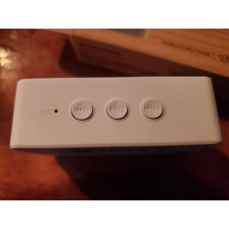 Origaudio BOXANNE Compact Portable Wireless Bluetooth Speaker EA Special Edition