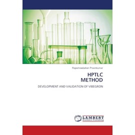 HPTLC METHOD: DEVELOPMENT AND VALIDATION OF VIBEGRON