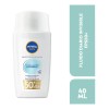 Protector Solar Facial Nivea Sun Fluido Diario Invisibl 40ml